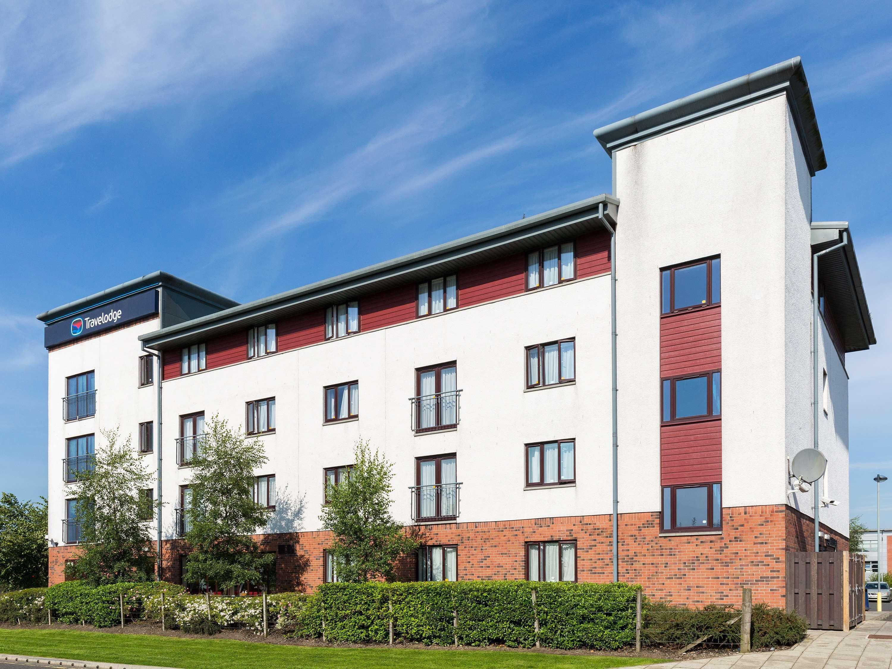 Travelodge Glasgow Braehead — Photos 2
