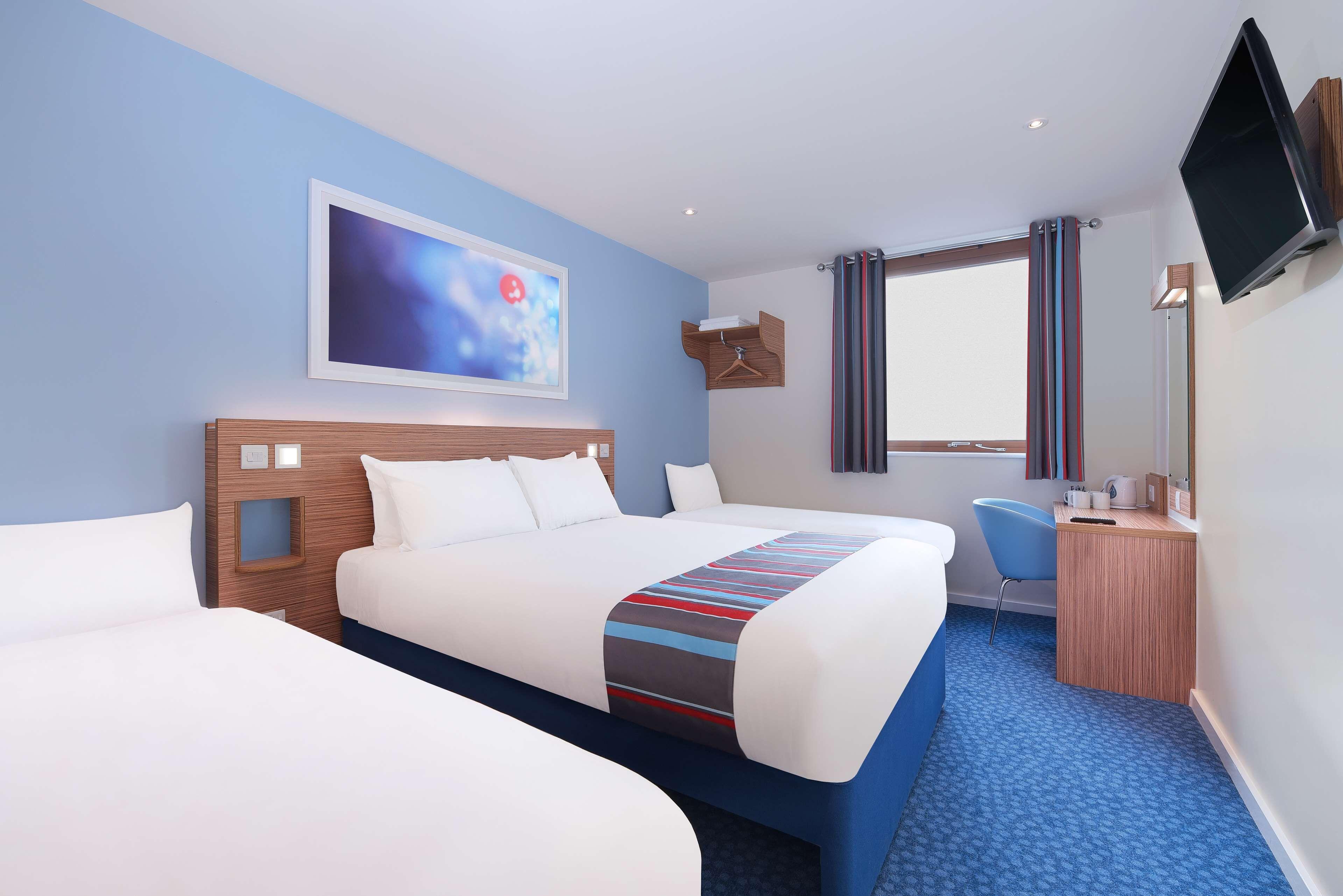 Travelodge Glasgow Braehead — Photos 1